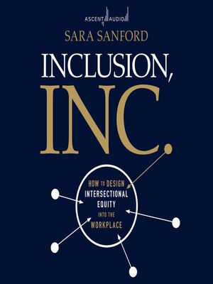 cover image of Inclusion, Inc.